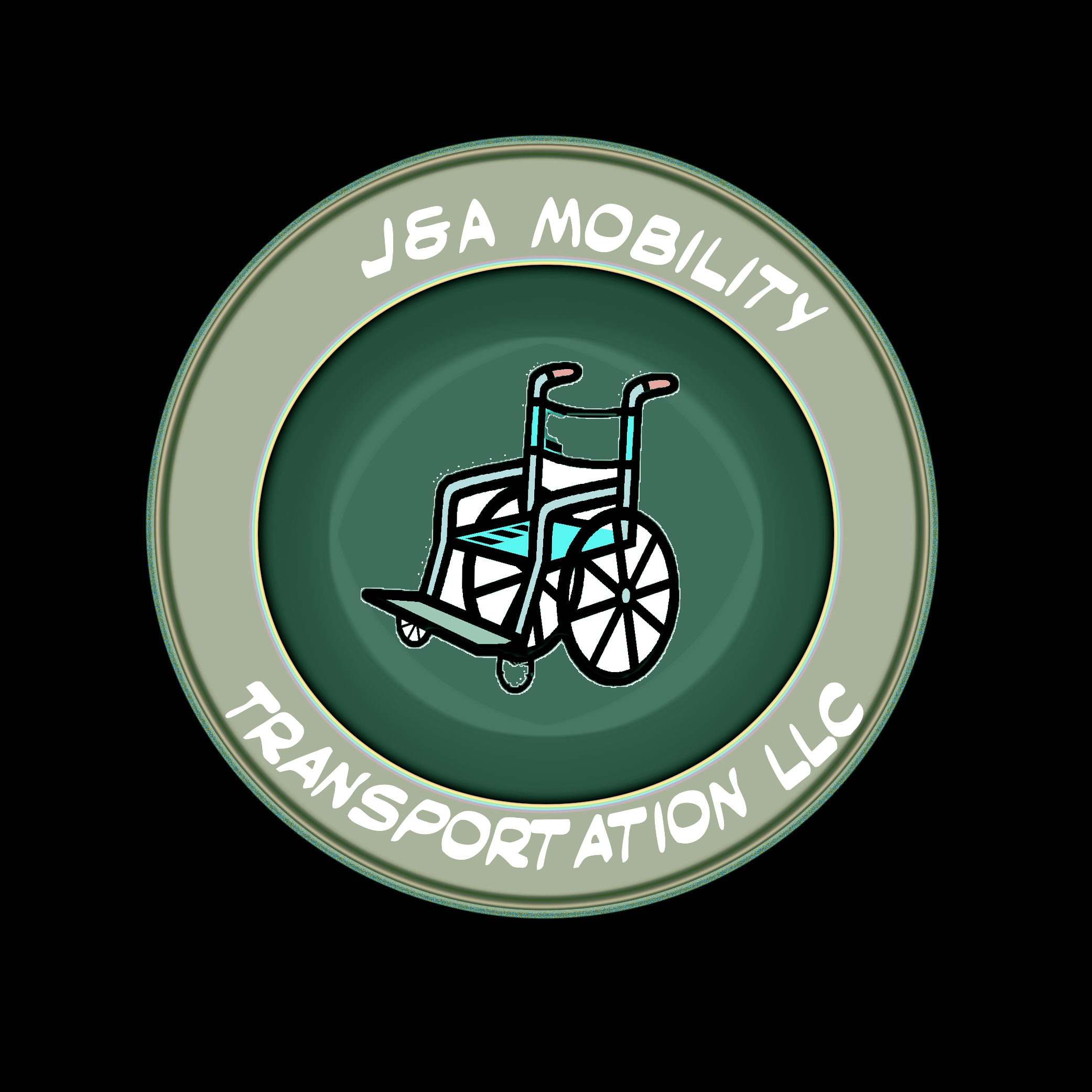 J&A Mobility Transportation LLC built with WordPress